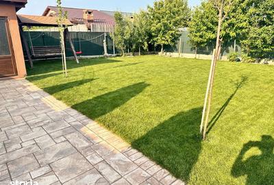 Casă cu 4 camere cu Teren 480 Mp în Nord - 8