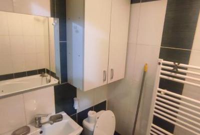 Garsonieră decomandată în Astra - 2