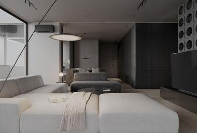 Penthouse | Zona JW Marriot | Ultra Lux - 3