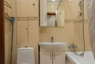 Garsonieră decomandată în Tineretului