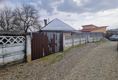 Casă cu 3 camere în Central - 3