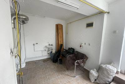 Spațiu comercial, de 119 mp, în Elisabetin - 4