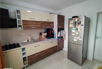 Apartament cu 2 camere decomandat în Todirel - 3