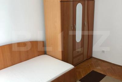 Apartament 3 camere decomandat - Metalurgie - 3