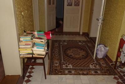 Vand apartament cu 4 camere cu garaj si beci in duplex in Deva, - 4