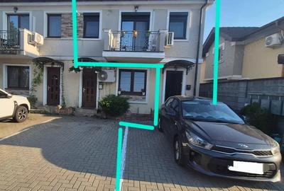 Apartament 3 camere, 77 mp Braytim Giroc