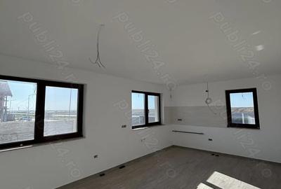 Casă cu 5 camere în Giarmata - 1