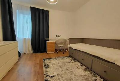 Apartament elegant - Mutare imediata – Complet Mobilat - 6