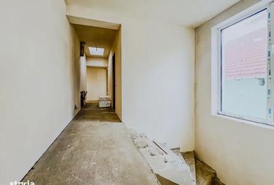 Casă cu 4 camere cu Teren 300 Mp în Andrei Mureșanu - 7