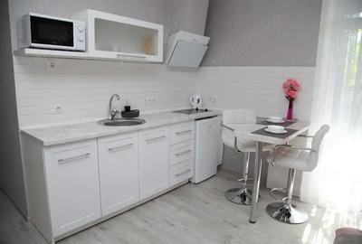 Garsonieră semidecomandată în Drumul Taberei