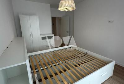 Apartament cu 2 camere semidecomandat, mobilat în Theodor Pallady - 8