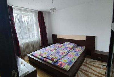 Apartament cu 2 camere în Parcul Circului - 2