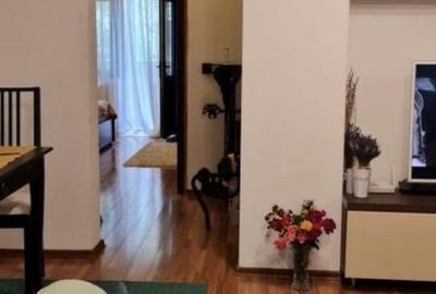 3 camere | Aviatiei - Serbanescu | Parcare inclusa | 10 min. metrou - 4