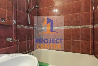 Garsonieră decomandată, mobilată în Exercițiu - 3