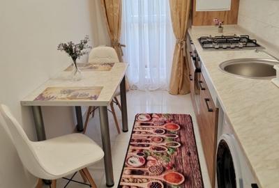 Inchiriere Garsoniera Decomandata Militari Residence - 3