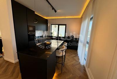 Casă individuală cu 4 camere cu Piscina în Andrei Mureșanu - 7