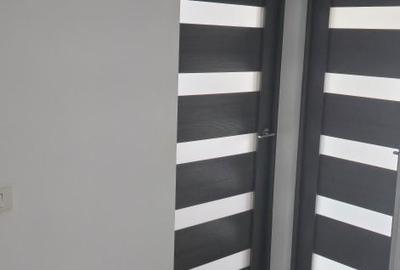 Apartament cu 3 camere semidecomandat în Central - 4