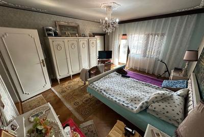 Vila  zona Elisabetin P+2E+M - 27