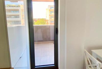 Apartament cu 2 camere în Central - 4