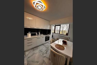 Apartament Brăila: 60mp, 2 camere, Calea Galați - 2