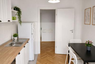 Apartament cu 3 camere semidecomandat, mobilat în Mănăștur - 6