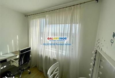 Apartament cu 2 camere semidecomandat, mobilat în Giulești - 13