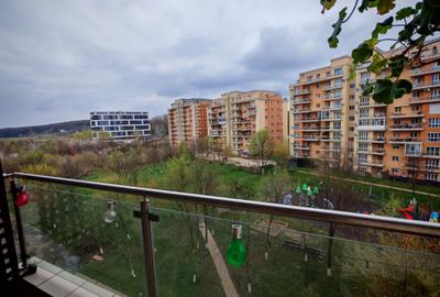 Apartament cu 2 camere semidecomandat în Tătărași - 11