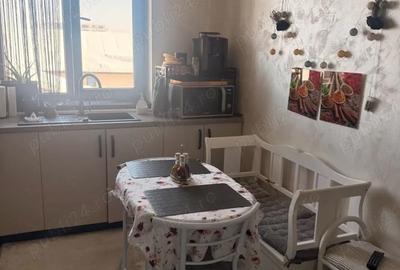 Apartament cu 3 camere decomandat în Central - 2