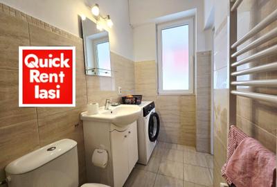 Apartament cu 2 camere semidecomandat în Piața Unirii - 11