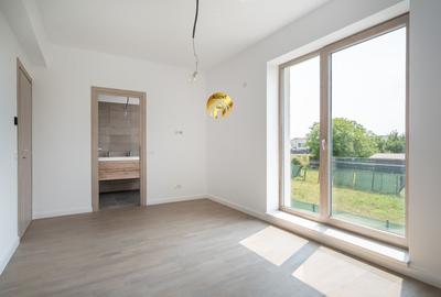 Duplex cu 4 camere cu Canalizare în Otopeni - 8