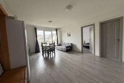 Apartament cu 2 camere în Crinț - 3