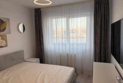 2 camere Rotar Park 2 cu loc de parcare inclus - 21