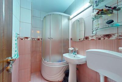 Apartament cu 4 camere decomandat, mobilat în Sebastian - 19