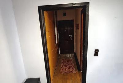 Garsonieră, mobilată în Mănăștur - 6