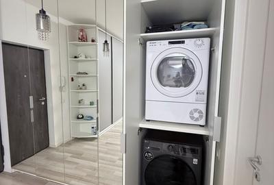 Apartament cu 2 camere decomandat în Timișoara - 8