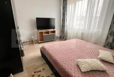 Apartament cu 2 camere semidecomandat în Central - 3