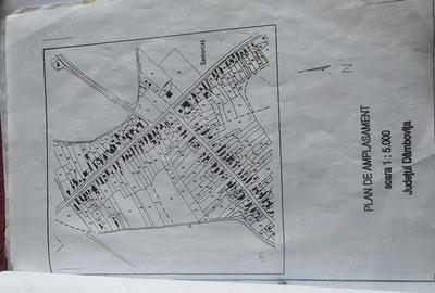 Vand Casa + Teren In Crevedia, Dambovi?a Langa Bucuresi Buftea Ideala pentru Familie sau afacere! - 2