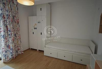 Apartament cu 3 camere decomandat, mobilat în Jiului - 13