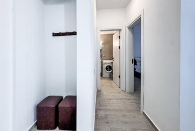 Apartament 2 camere - Meraki Resort & Spa - in Mamaia Nord - 5