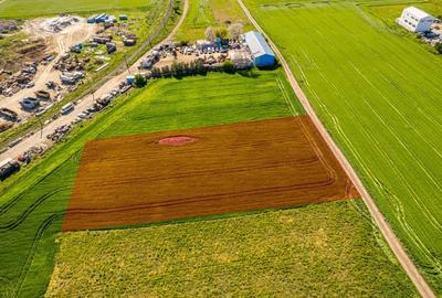 Teren Construcții intravilan de 5000 mp, în Palas - 24