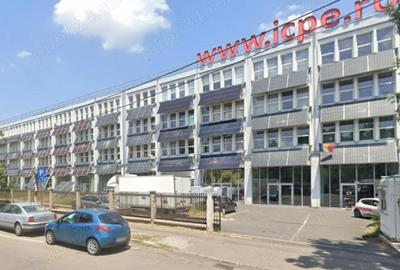 ICPE SA inchiriaza spatii cu urmatoarele facilitati: - 2