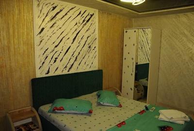 Garsonieră semidecomandată în Țiglina 1 - 2