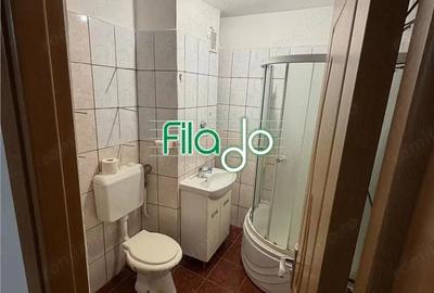 Apartament cu 3 camere semidecomandat, mobilat în Fizicienilor - 2