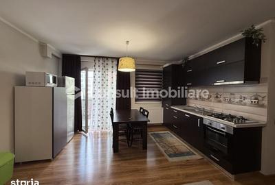 Apartament cu 3 camere semidecomandat în Plopilor - 1