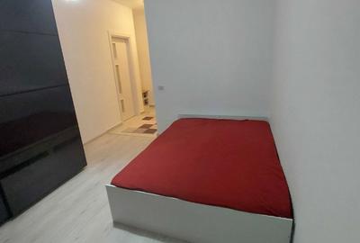 Garsonieră decomandată în Roșu - 3
