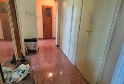 Apartament cu 3 camere semidecomandat în 1 Decembrie 1918 - 7