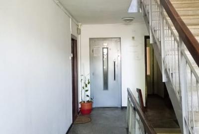 Megaocazie apartament 2 camere decomandat, etaj.8/10 - vizavi de Bucur Obor - 2