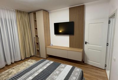 Garsonieră decomandată, mobilată în Lujerului - 2