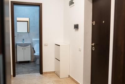 Apartament 2 camere  1 min de statia de metrou - 3