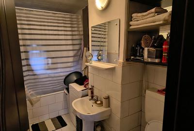 2 decomandate, nord, 58 metri utili - 9